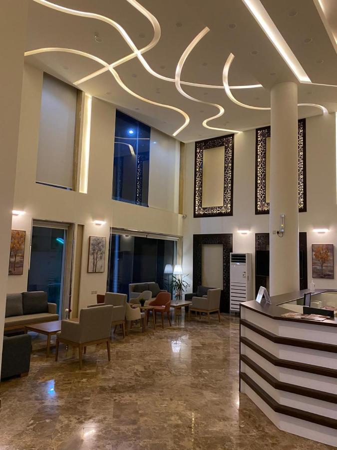 Lova Suites Yanbu Luaran gambar