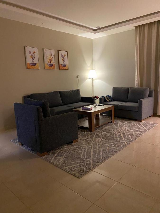 Lova Suites Yanbu Luaran gambar