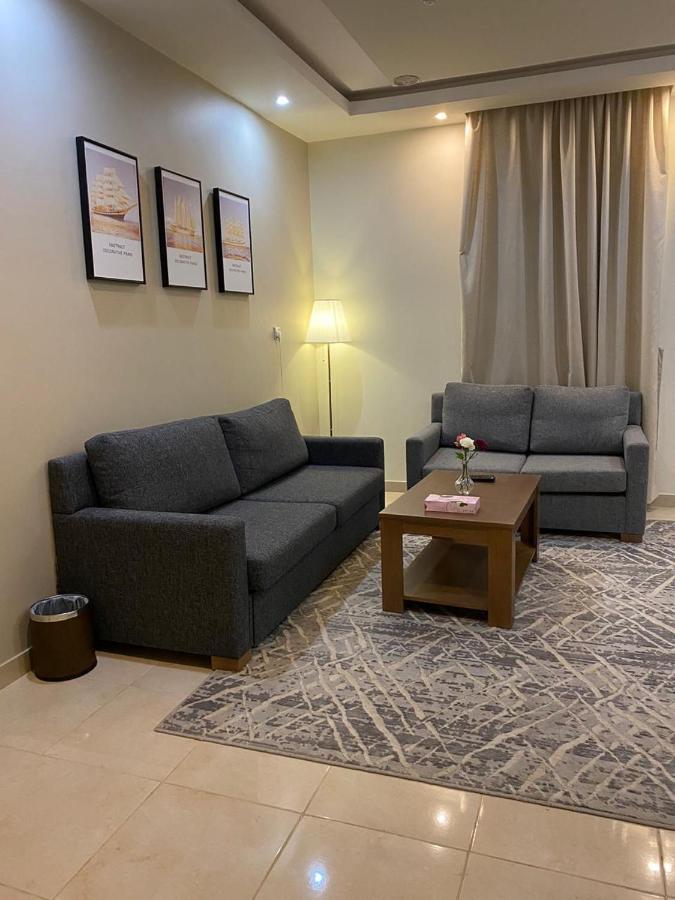 Lova Suites Yanbu Luaran gambar