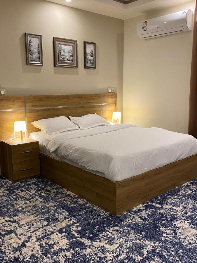 Lova Suites Yanbu Luaran gambar