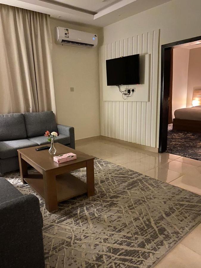 Lova Suites Yanbu Luaran gambar