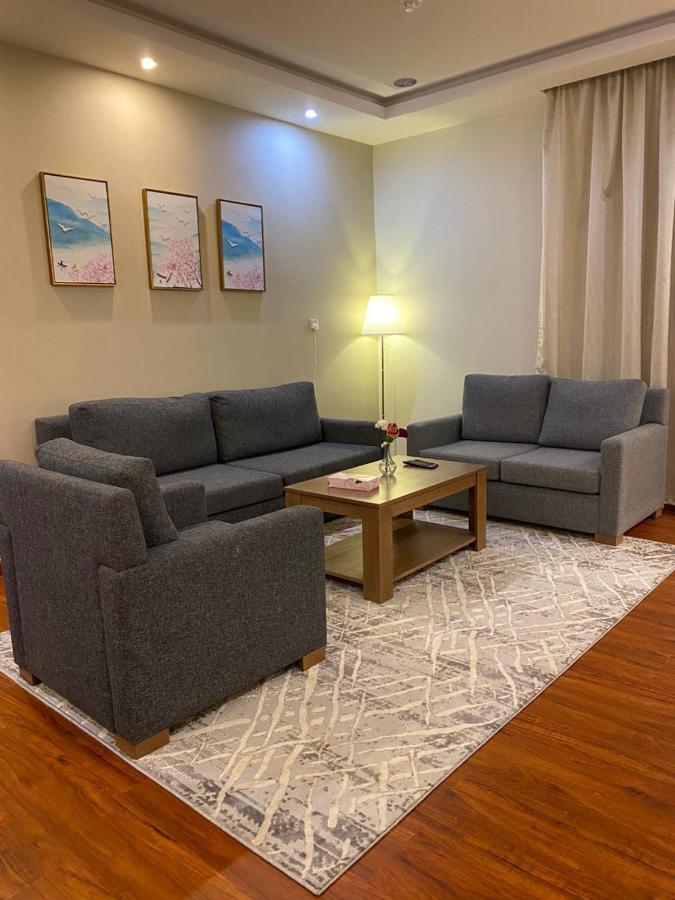 Lova Suites Yanbu Luaran gambar