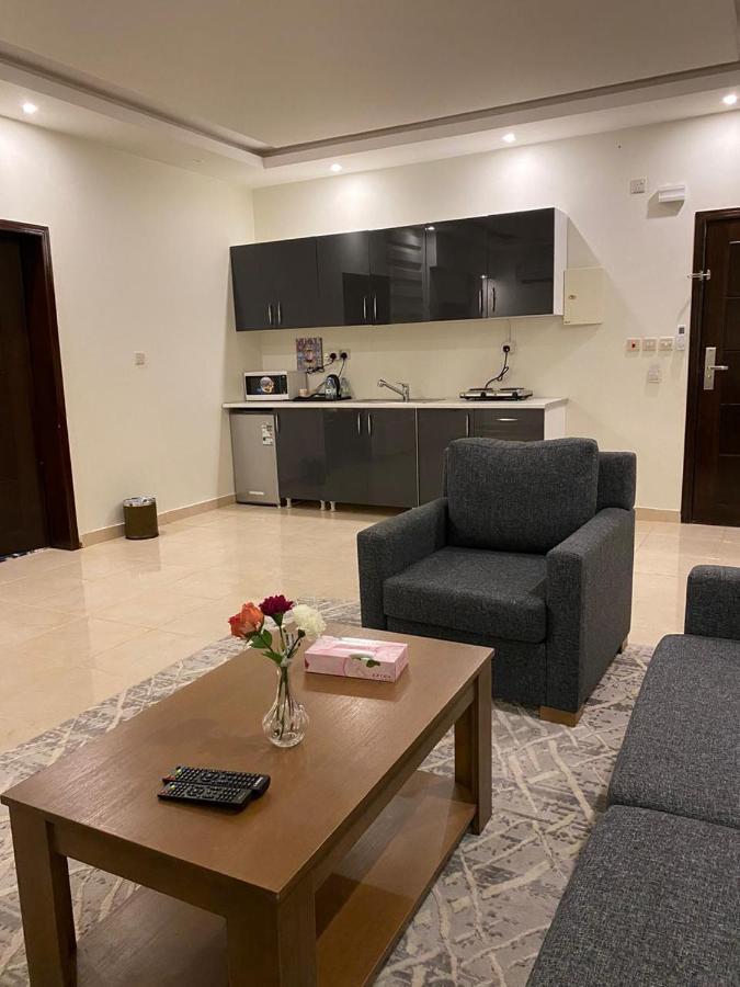 Lova Suites Yanbu Luaran gambar