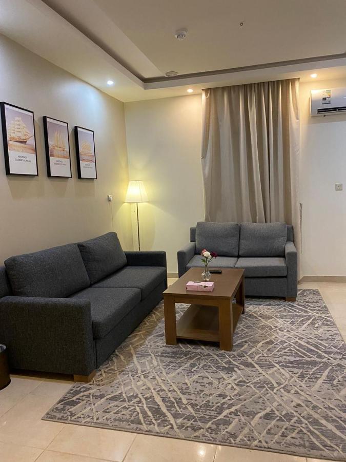 Lova Suites Yanbu Luaran gambar