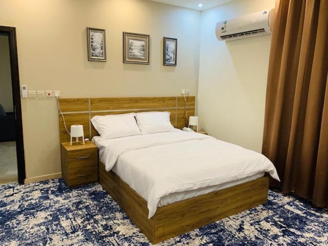 Lova Suites Yanbu Luaran gambar