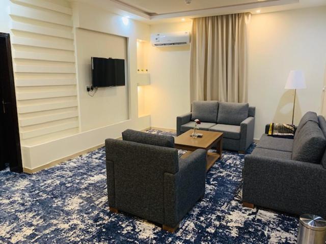 Lova Suites Yanbu Luaran gambar